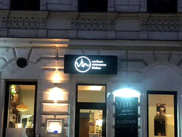 Vin Restaurant