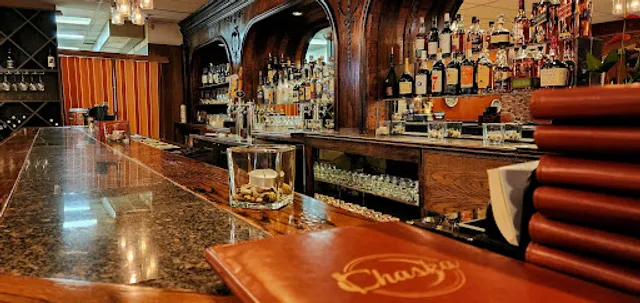 Chaska Bar & Grill, Flavors of India