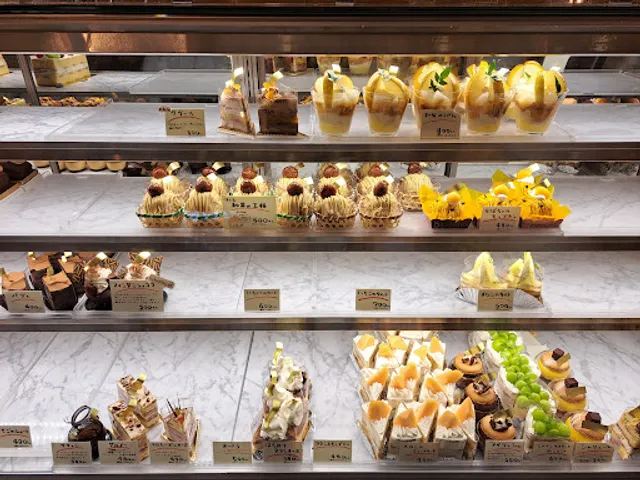 アンプリュース