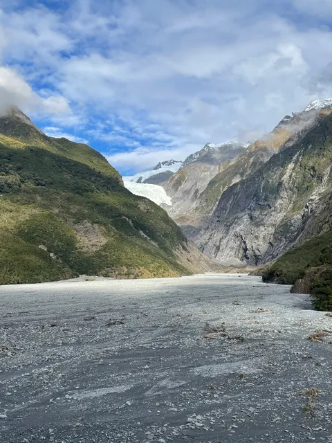 Westland Tai Poutini National Park Visitor Centre