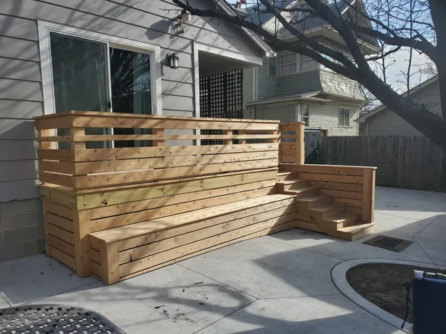 Central Plains Construction