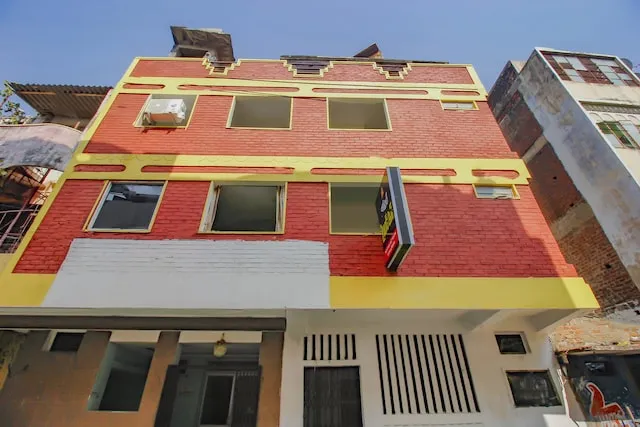 SPOT ON Hotel Grand Inn