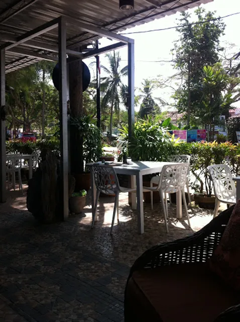 Yam Yam Chinese Restaurant langkawi