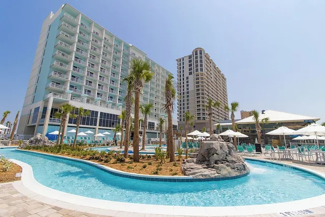 Fairfield by Marriott Inn & Suites Pensacola Beach