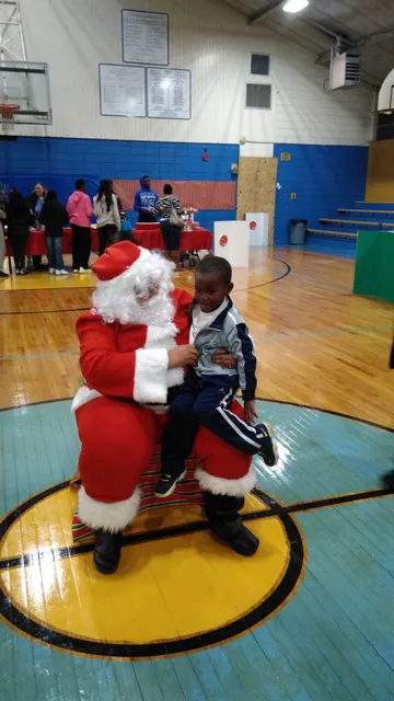 Boyce Recreation Center