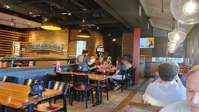 Chili's Grill & Bar