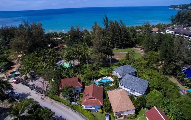 Kamala Beach Villa 2