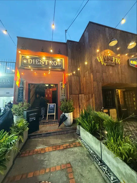 Diestro Restaurante