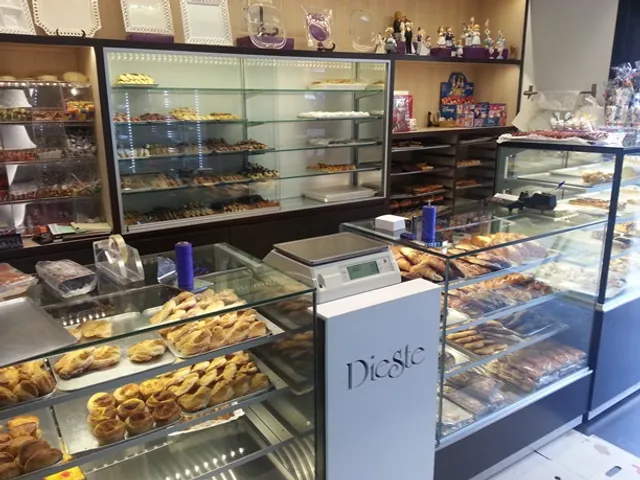 Pastelería Dieste