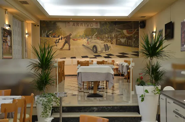 Ristorante Pizzeria Boifava