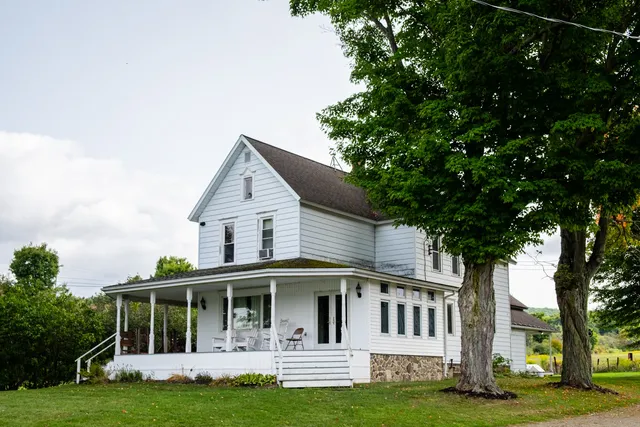 Enchanted Valley Farm
