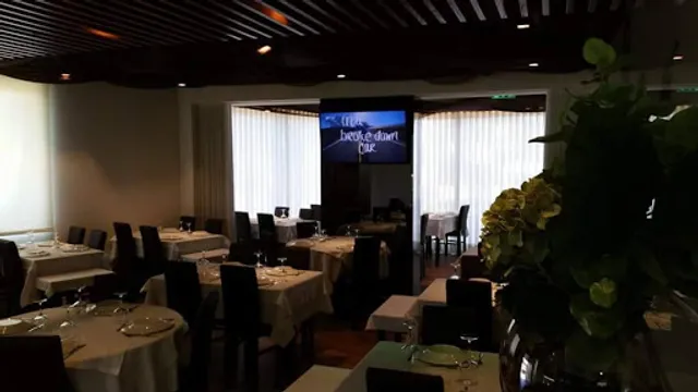 Restaurante Veromar - Braga & Vieira, Lda.
