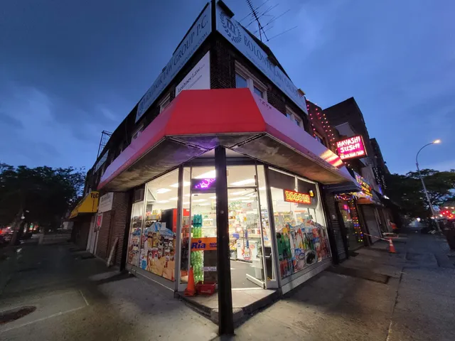 EFES INTERNATIONAL MARKET