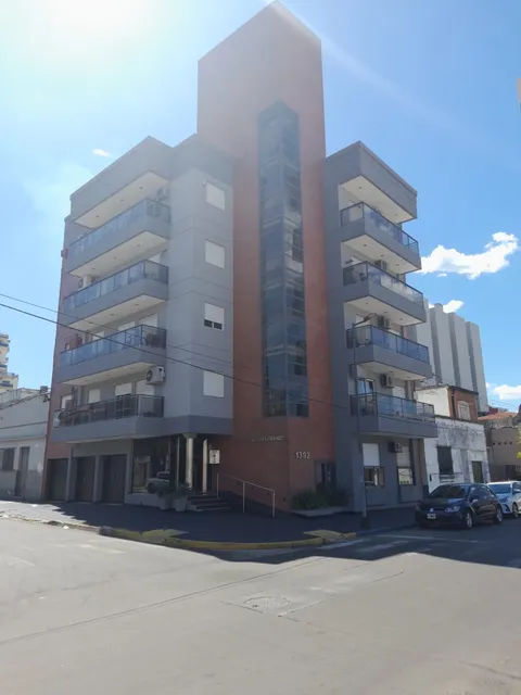 Departamento Temporario 1 Dormitorio - Alquiler Temporario / Diario