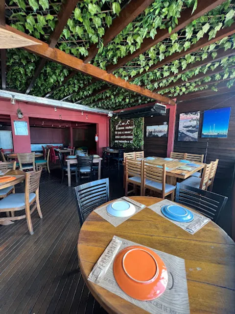 Caprezii Parrilla e Defumados