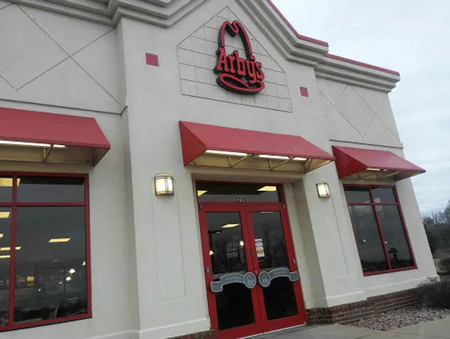 Arby's