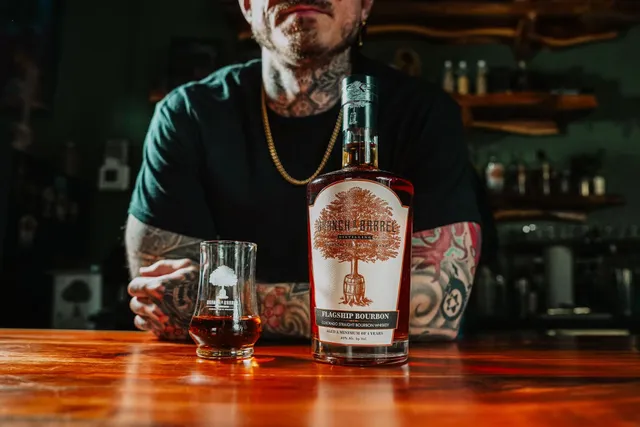 Branch & Barrel Distilling