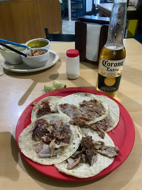 Taqueria La Tropicana