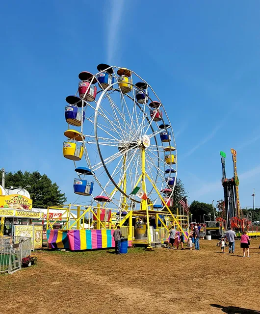 Four Town Fair Grounds