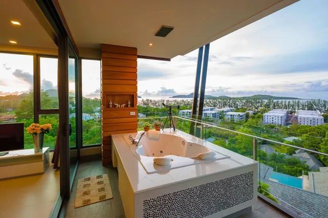 At The Tree Condominium Phuket