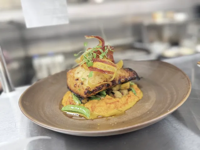 Cask Restaurant & Bar