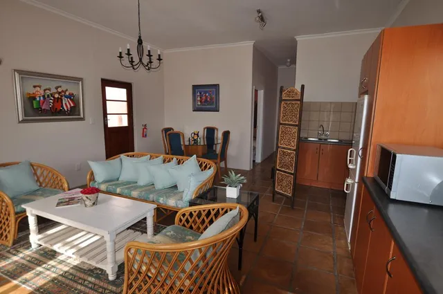 Langebaan Sea Cottages