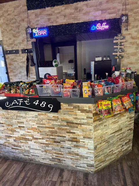 Cafe489