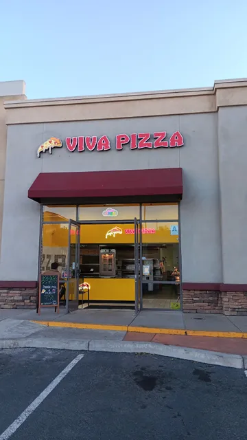 Viva Pizza