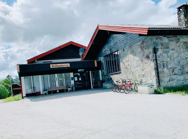 Hallingskarvet Hotell