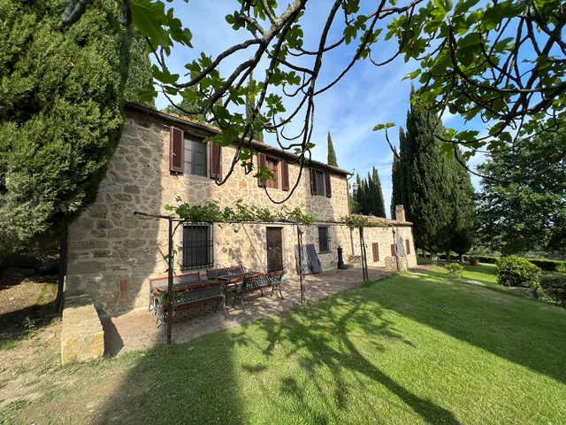 Fattoria Di Peruzzo
