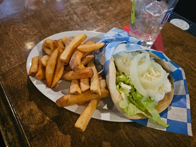 Qmunity Global Kitchen & Gathering Place