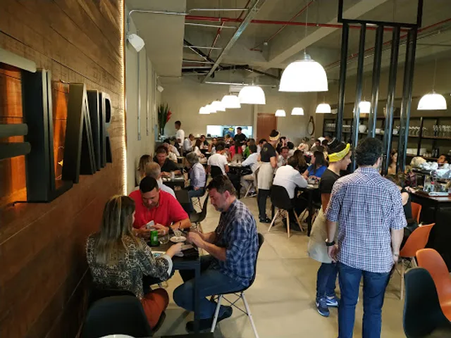 Flair Cozinha & Café