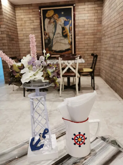 Mariscos Boca del Rio