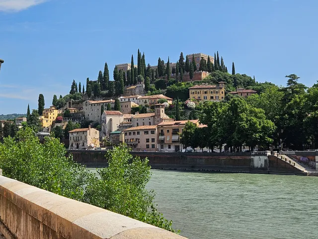 Casa di Silvia city center