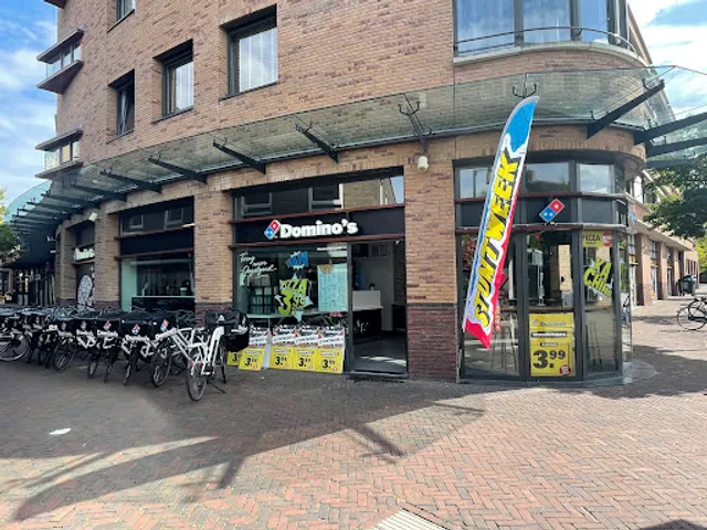Domino's Pizza Oegstgeest