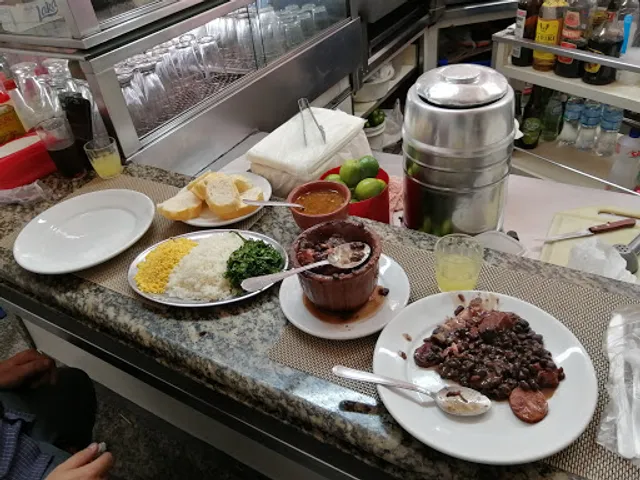 Lanches Esquina Royal (antigo Olibar)