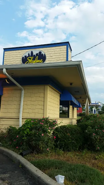 Skyline Chili