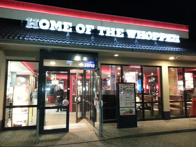 BURGER KING Deutschland GmbH