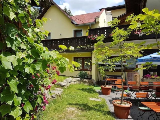 Gasthof Mühle, Natur- & Wanderhotel