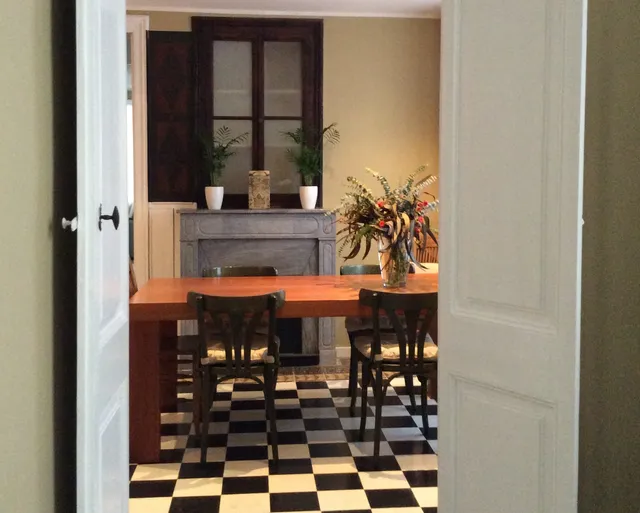 Espais Singulars Rambla de Girona