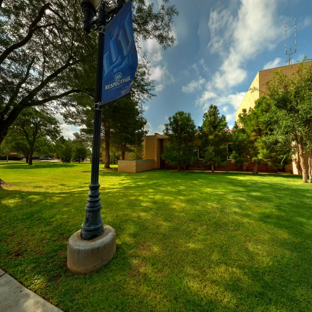 Lubbock Christian University