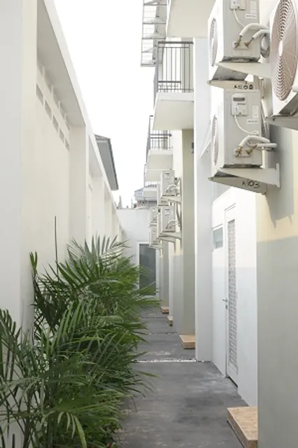 Avalon Karawaci RedPartner