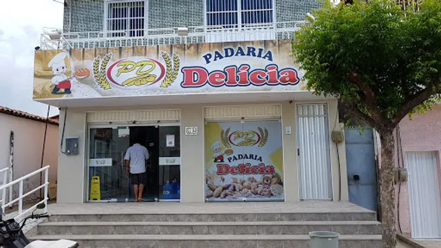 Padaria Delícia
