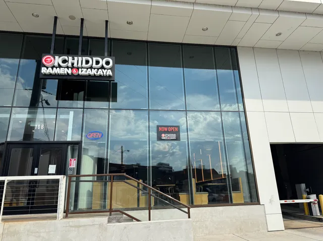 Ichiddo Ramen & Izakaya