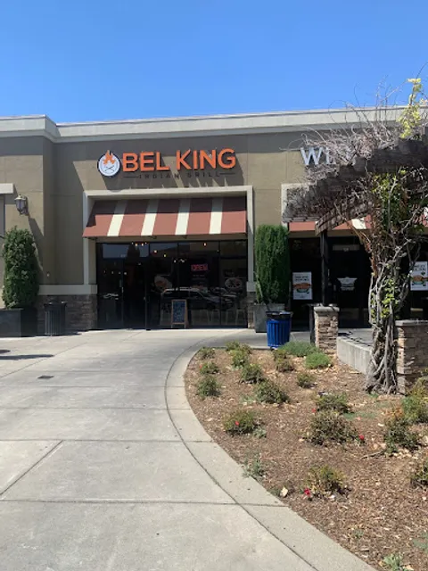 Bel-King Indian Grill