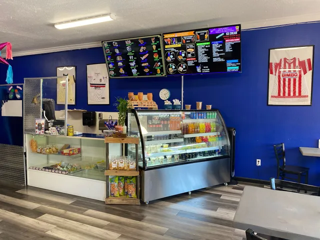 Antojitos El Huequito y mas