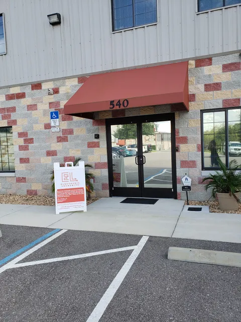 Electronic Locksmith, Inc.