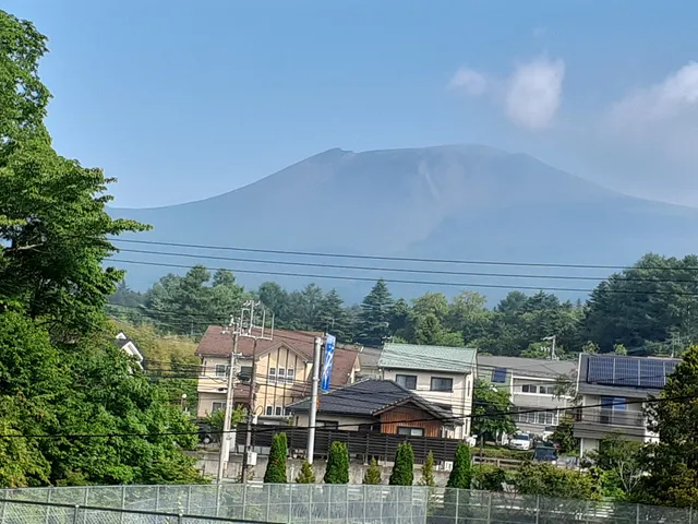 Yusuge Hot Spring Hotel