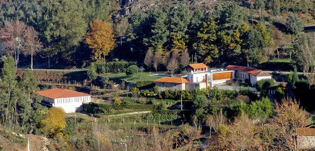 Quinta Da Longra