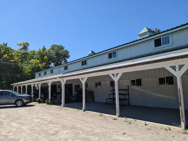 Overlook Bed & Breakfast